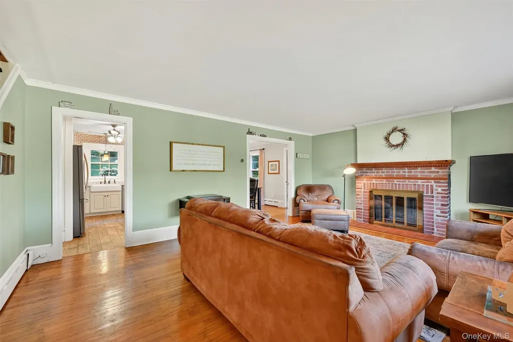 12 Mcbride Place Goshen NY 10924