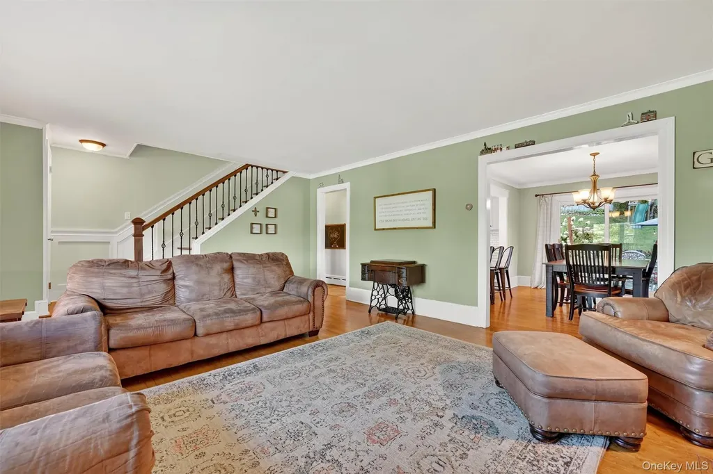 12 Mcbride Place Goshen NY 10924