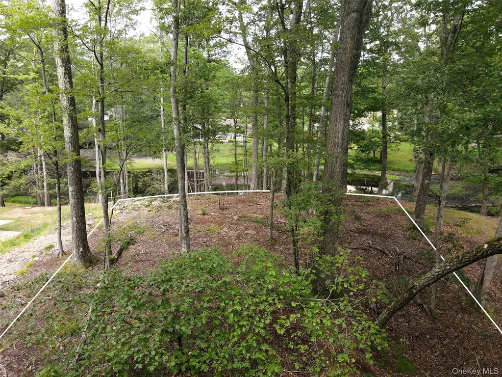 32 Pond Lane Rock Hill NY 12775
