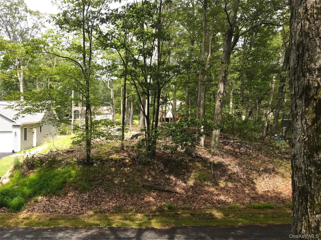 32 Pond Lane Rock Hill NY 12775