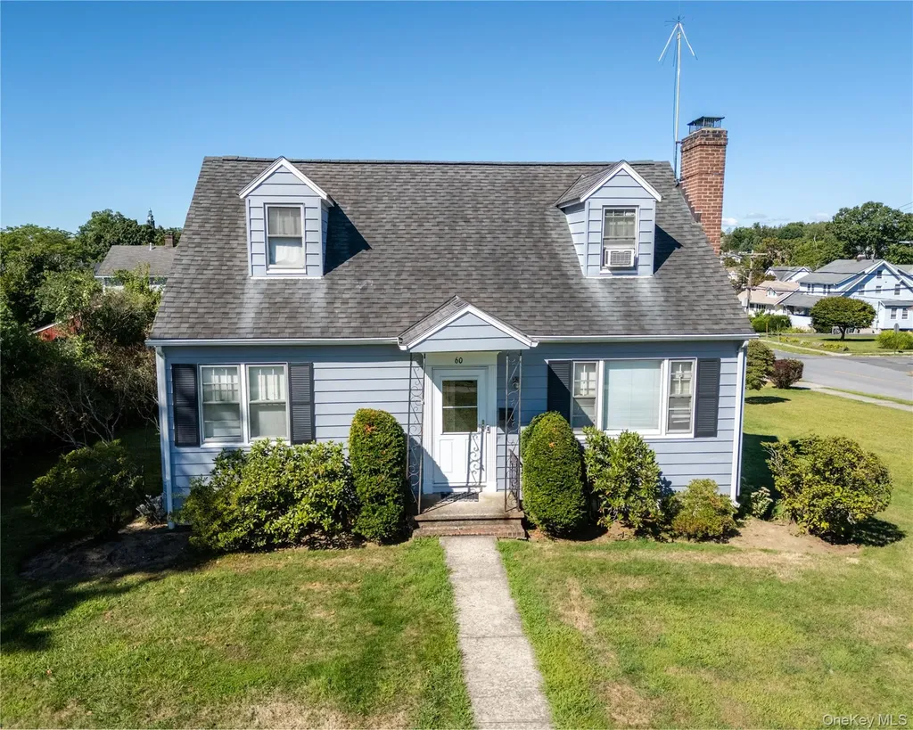 60 Lafayette Drive Port Chester NY 10573