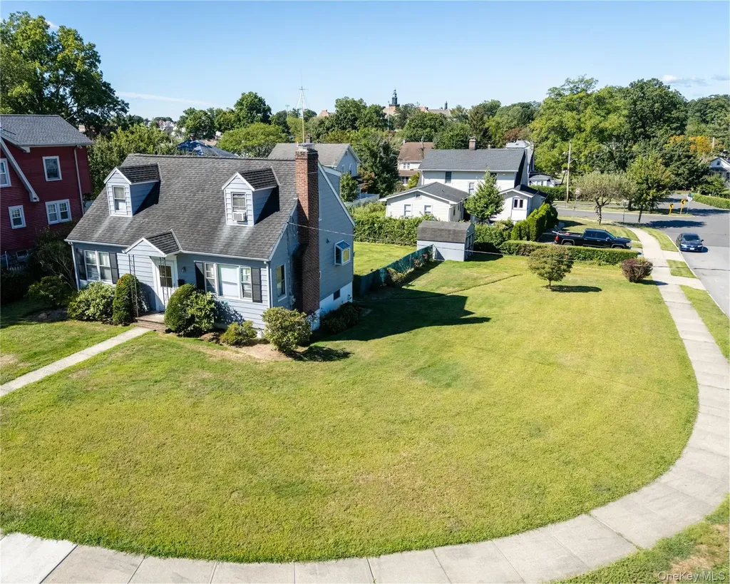 60 Lafayette Drive Port Chester NY 10573