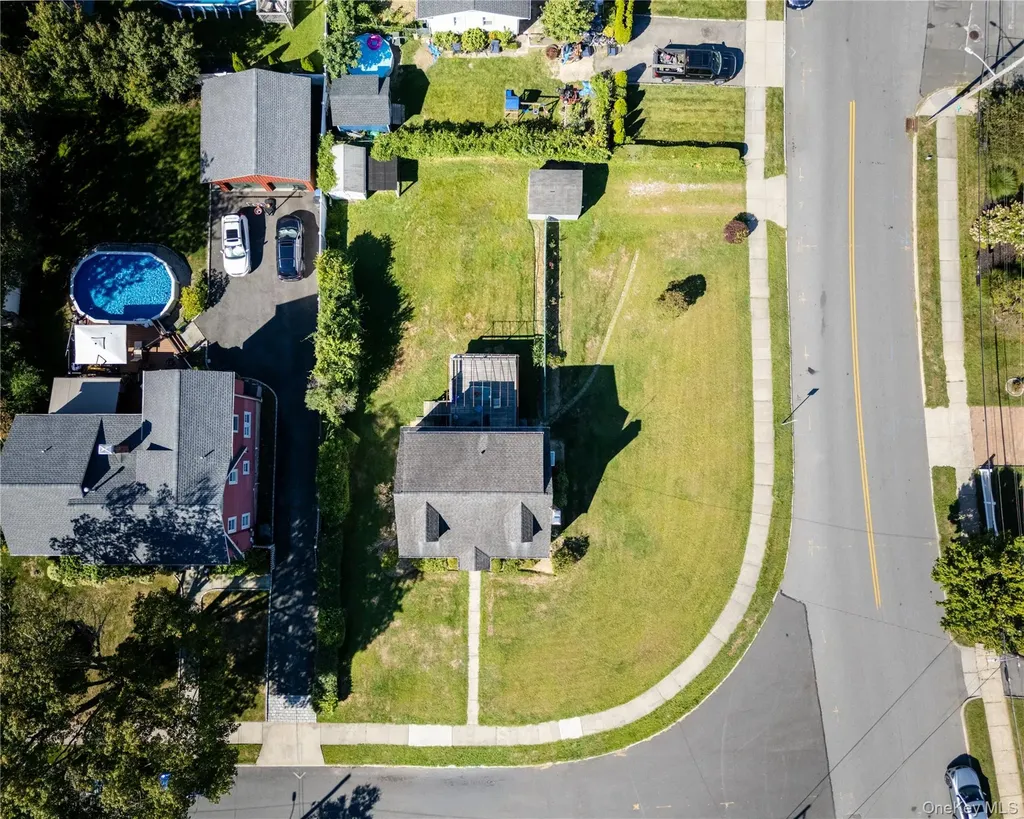 60 Lafayette Drive Port Chester NY 10573