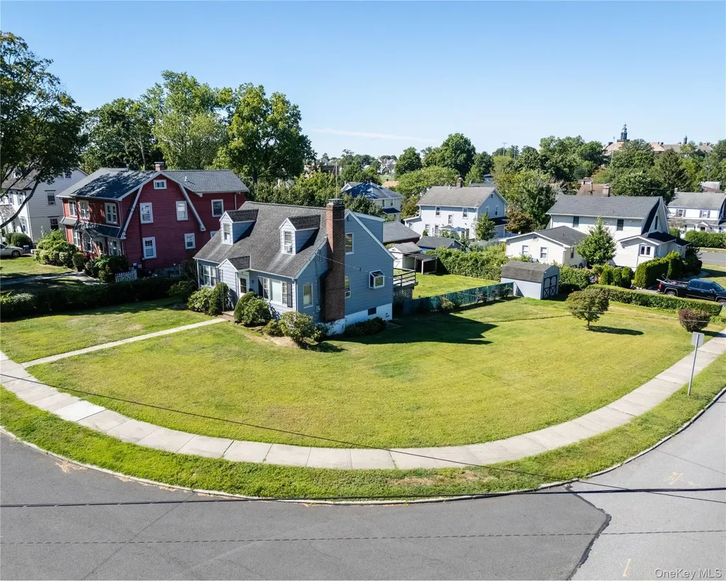 60 Lafayette Drive Port Chester NY 10573