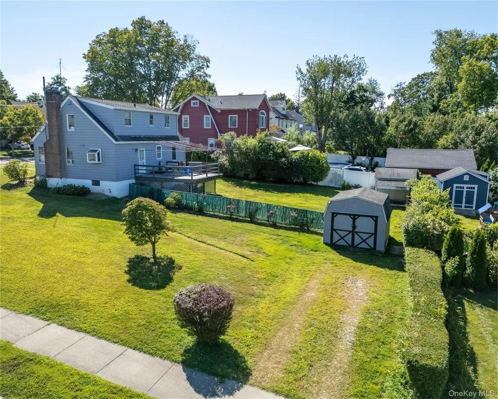 60 Lafayette Drive Port Chester NY 10573