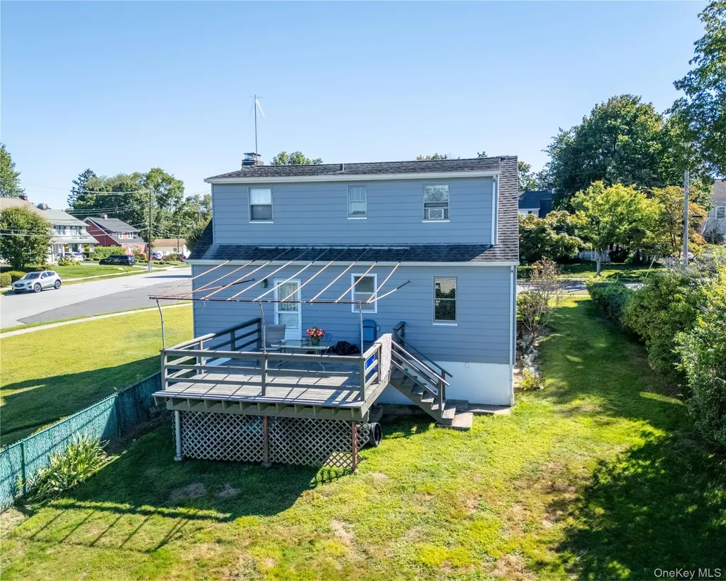 60 Lafayette Drive Port Chester NY 10573