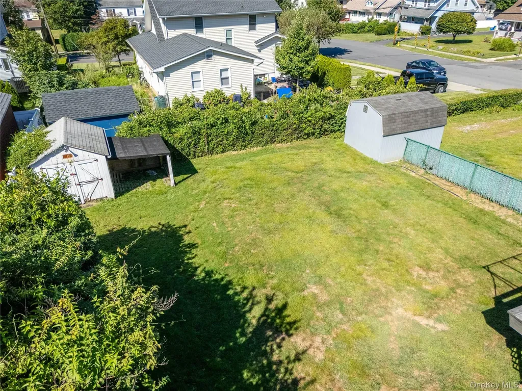 60 Lafayette Drive Port Chester NY 10573