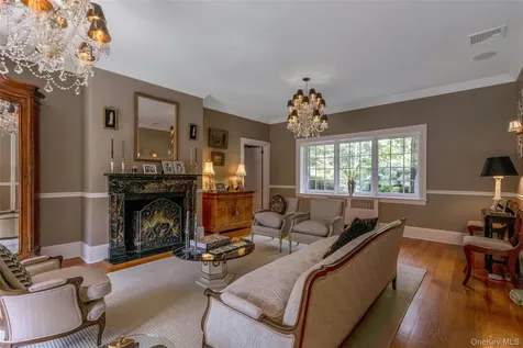 55 Mountain Farm Road Tuxedo Park NY 10987