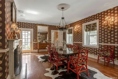 55 Mountain Farm Road Tuxedo Park NY 10987