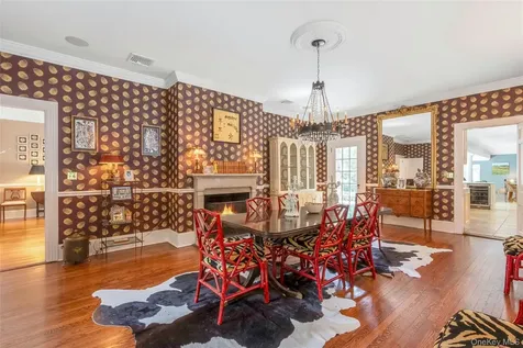 55 Mountain Farm Road Tuxedo Park NY 10987