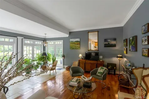 55 Mountain Farm Road Tuxedo Park NY 10987