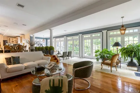 55 Mountain Farm Road Tuxedo Park NY 10987