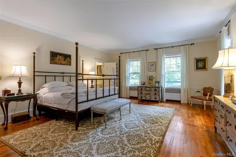 55 Mountain Farm Road Tuxedo Park NY 10987