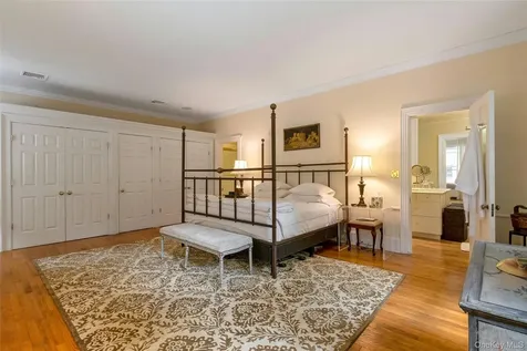 55 Mountain Farm Road Tuxedo Park NY 10987