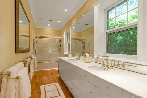 55 Mountain Farm Road Tuxedo Park NY 10987