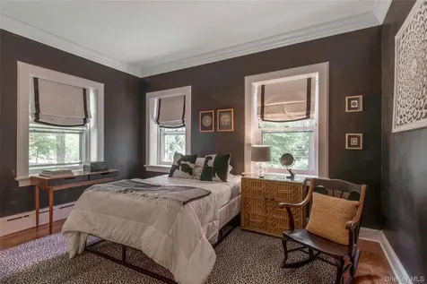 55 Mountain Farm Road Tuxedo Park NY 10987