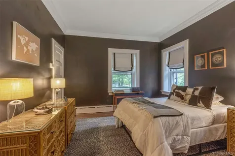 55 Mountain Farm Road Tuxedo Park NY 10987