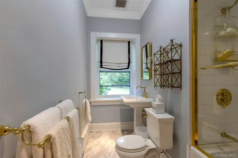 55 Mountain Farm Road Tuxedo Park NY 10987