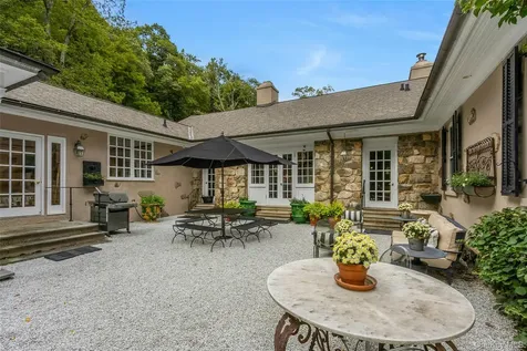 55 Mountain Farm Road Tuxedo Park NY 10987