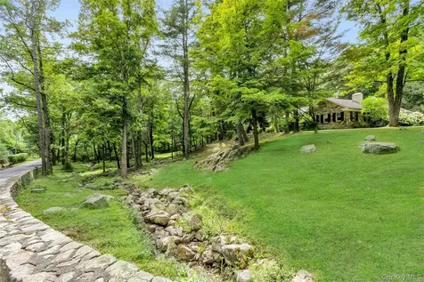 55 Mountain Farm Road Tuxedo Park NY 10987