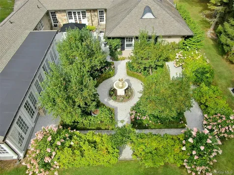 55 Mountain Farm Road Tuxedo Park NY 10987