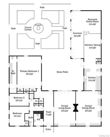 55 Mountain Farm Road Tuxedo Park NY 10987