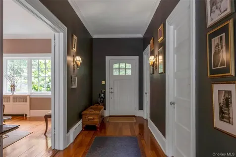 55 Mountain Farm Road Tuxedo Park NY 10987