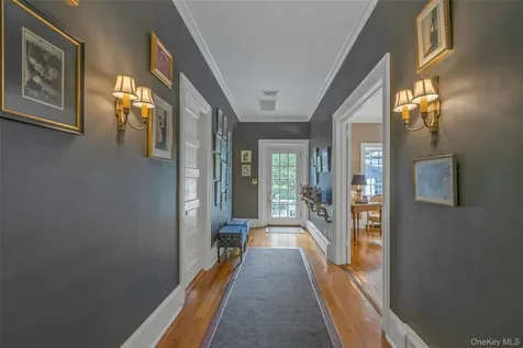 55 Mountain Farm Road Tuxedo Park NY 10987
