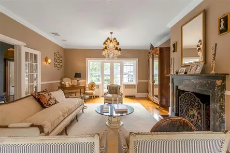 55 Mountain Farm Road Tuxedo Park NY 10987