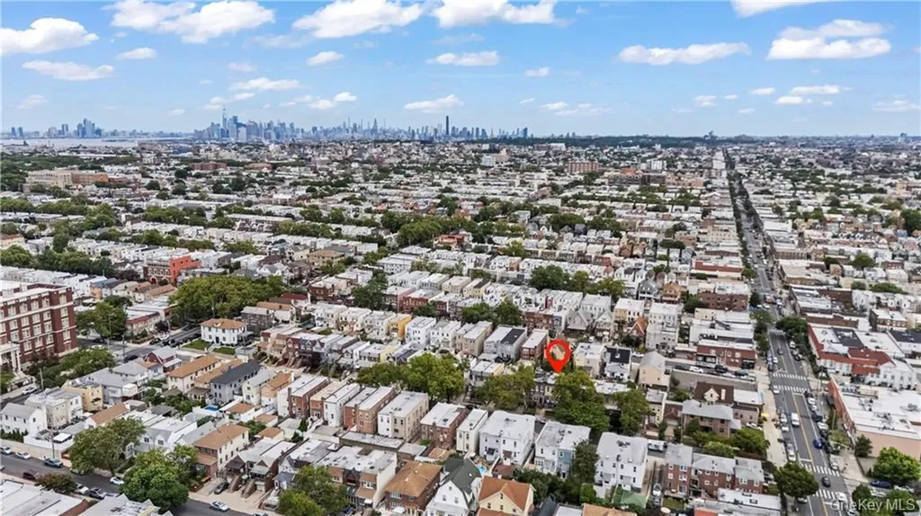 1259 80th Street Brooklyn NY 11228