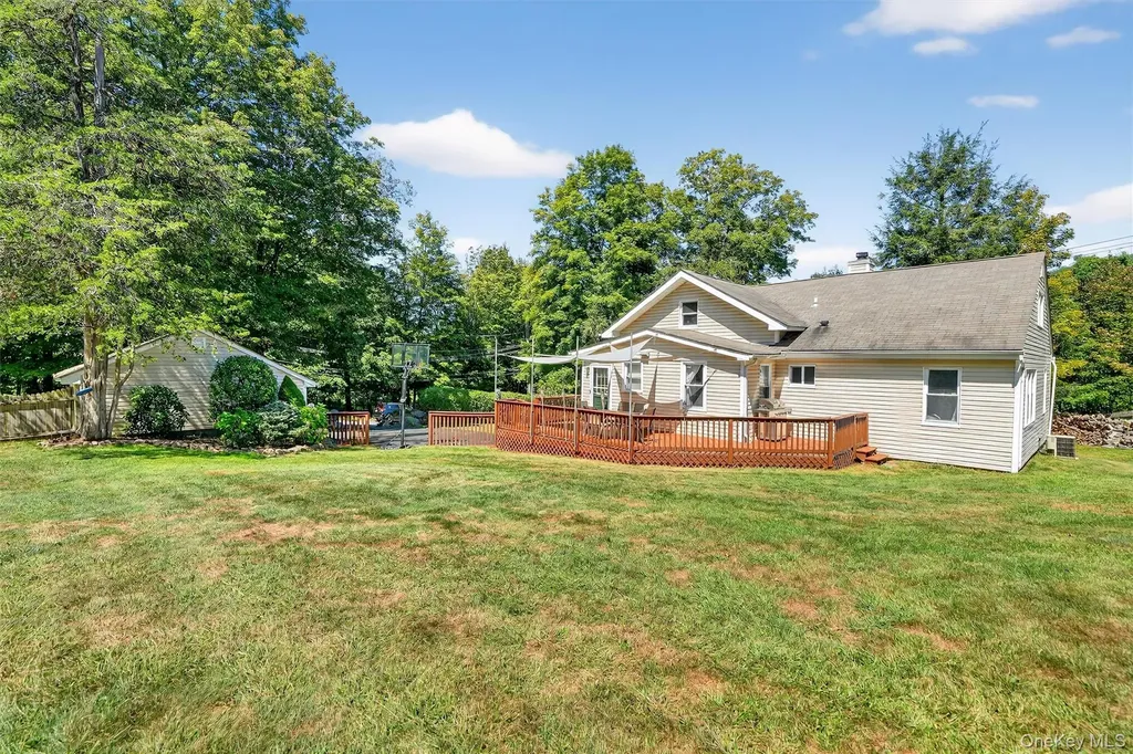 3701 Old Crompond Road Cortlandt Manor NY 10567