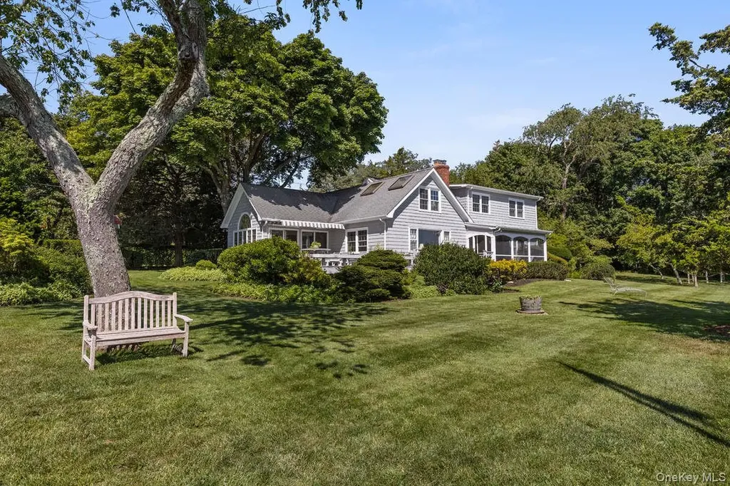 640 Strohson Road Cutchogue NY 11935