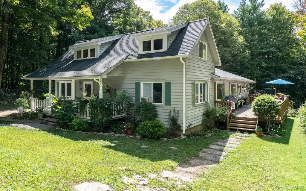 12 Skytop Ridge Rhinebeck NY 12572