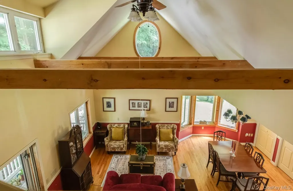 12 Skytop Ridge Rhinebeck NY 12572