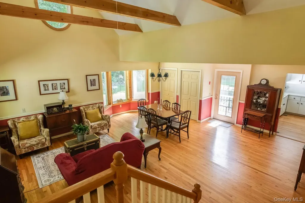 12 Skytop Ridge Rhinebeck NY 12572