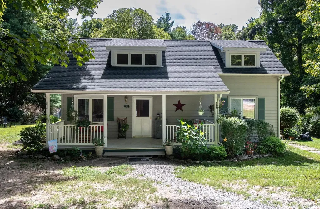 12 Skytop Ridge Rhinebeck NY 12572
