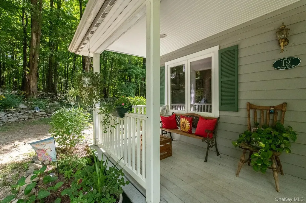 12 Skytop Ridge Rhinebeck NY 12572
