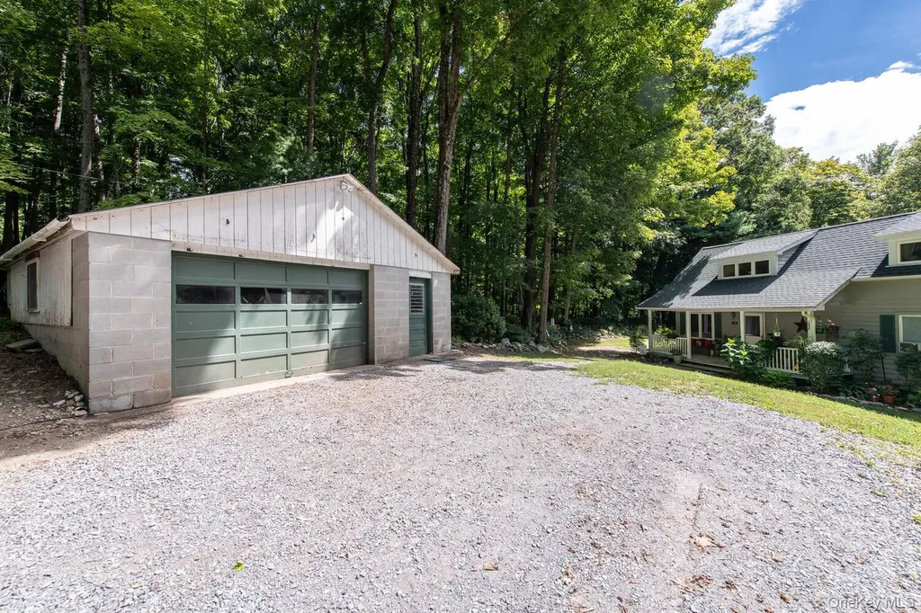 12 Skytop Ridge Rhinebeck NY 12572