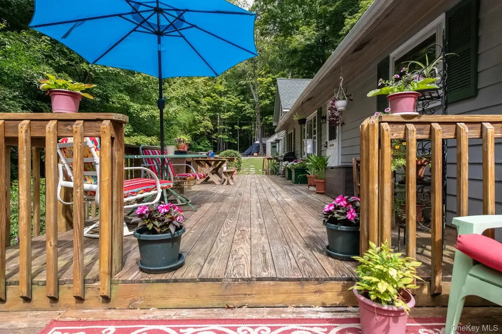 12 Skytop Ridge Rhinebeck NY 12572