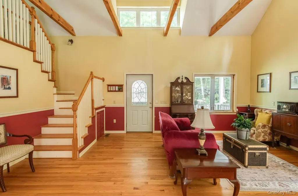 12 Skytop Ridge Rhinebeck NY 12572