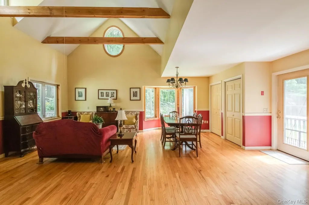 12 Skytop Ridge Rhinebeck NY 12572