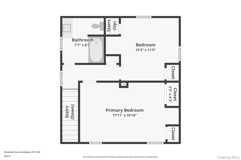 59 Jackson Avenue Huntington NY 11743