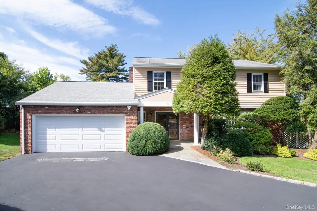 15 Old Forge Lane Tarrytown NY 10591