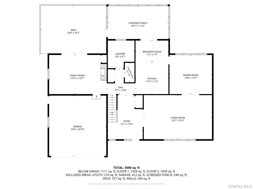 15 Old Forge Lane Tarrytown NY 10591