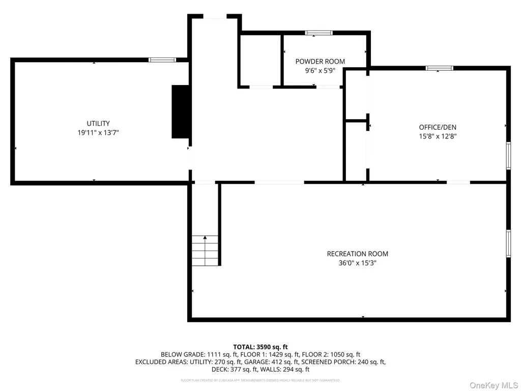15 Old Forge Lane Tarrytown NY 10591