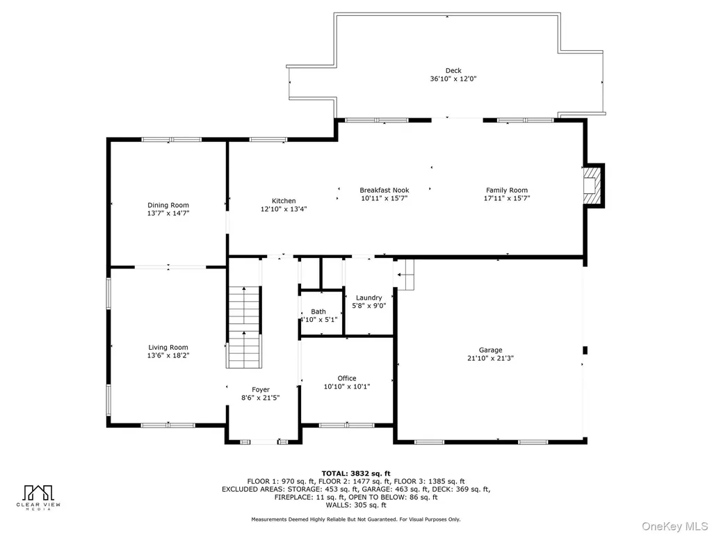 17 Ruby Lane Carmel NY 10512