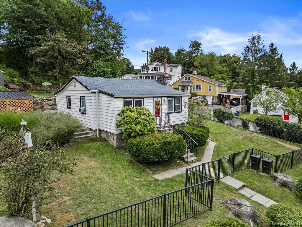 2 Glenbrook Road Carmel NY 10512