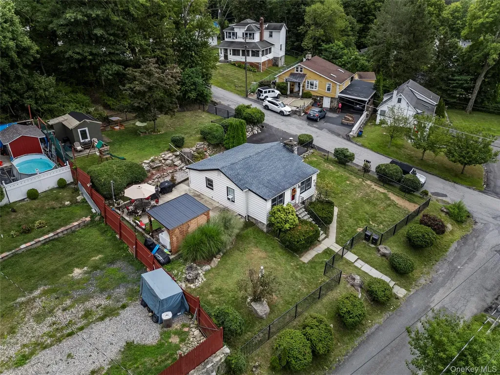 2 Glenbrook Road Carmel NY 10512