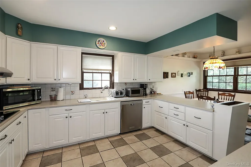 245 Birch Drive Roslyn NY 11576