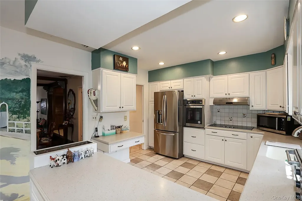 245 Birch Drive Roslyn NY 11576